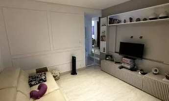 Imagem 6: Maravilhosa Casa com 3 Quartos, Suíte Master, Área Gourmet e 4 Vagas no Bairro Santa Améli