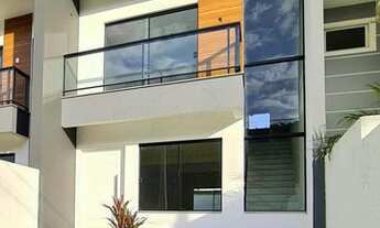 Imagem: Sobrado para Venda em São José, Jardim