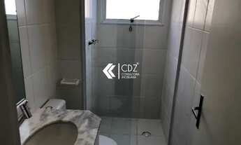 Imagem 3: Apartamento 2 dormitórios no Parque Campolim