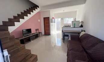 Imagem: Alugo casa no centro de Ponta Negra / Maricá