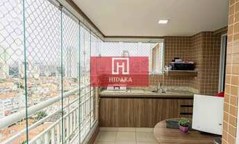 Imagem: Apartamento à venda no bairro Tucuruvi