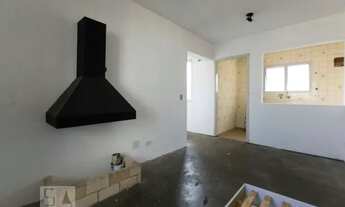 Imagem 2: Apartamento para Aluguel - Vila Clementino, 1 Quarto, 42 m2