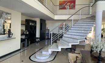 Imagem: Mansão Venda ou Locação - Condominio