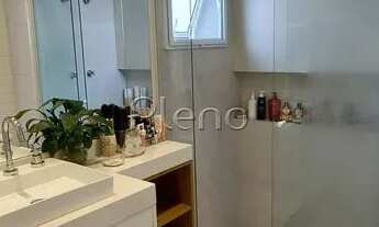 Imagem 7: Apartamento para locação no Swiss Park - Campinas/SP