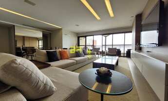 Imagem 5: SENSACIONAL Apartamento com Vista MAR. òtima varanda e 3 vagas de garagem - Ipanema, Rio