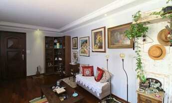 Imagem 6: Apartamento Venda 3 Dormitórios - 135 m² Paraíso