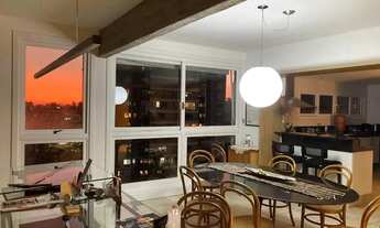 Imagem 3: Apartamento Bairro Rio Branco 162m² Privativos