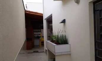 Imagem 2: Brooklin - Excelente Sobrado