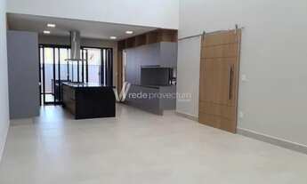 Imagem 6: Casa - Swiss Park - Campinas