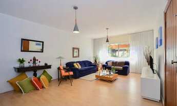 Imagem: Casa tipo para venda com 3 quartos, 192m²