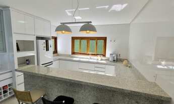 Imagem 4: Linda Casa Formosinha; 3 Qrts; 380 m2 construído