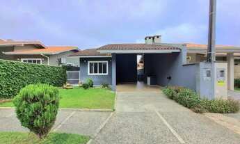 Imagem: Casa residencial com 2 quartos para alugar