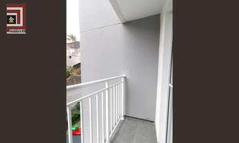 Imagem 3: Apartamento novo recém entregue 2021