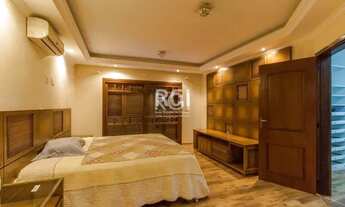 Imagem 2: Sobrado para Venda - 499.98m², 4 dormitórios, sendo 3 suites, 4 vagas - Jardim Ipiranga