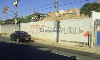 Imagem 2: Terreno, Saúde - São Paulo