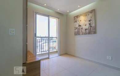 Imagem 5: Apartamento para Aluguel - Itaquera, 2 Quartos, 48 m2