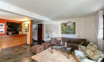 Imagem 3: Casa para Aluguel - Santa Lúcia, 5 Quartos, 470 m2