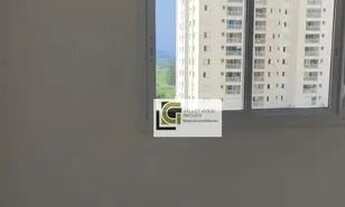 Imagem 4: Apartamento com 2 dormitórios à venda, 55 m² por R$ 382.000,00 - Vila Industrial - São Jos