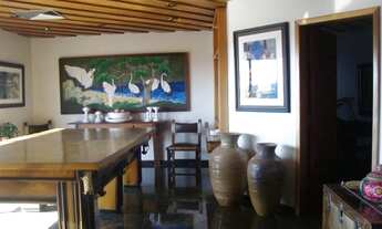 Imagem 3: Apartamento com 4 quarto(s) no bairro Bandeirantes em Cuiabá - MT