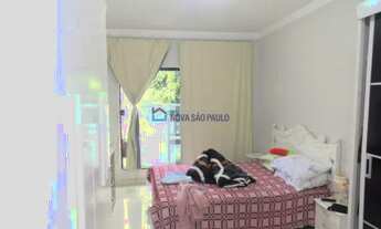 Imagem 5: Casa Terrea Vila Guarani