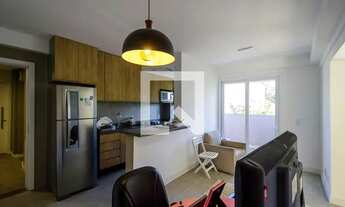 Imagem 2: Apartamento para Aluguel - Glória, 2 Quartos, 50 m2