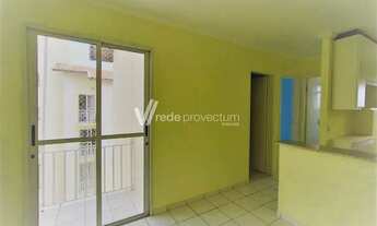 Imagem 6: Apartamento - Jardim Carlos Lourenço - Campinas