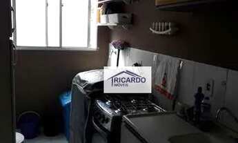 Imagem 4: Apartamento 2 dormitórios Spazio Santa Isabel - Centro - Guarulhos