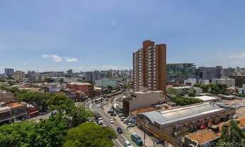 Imagem 7: Apartamento para Venda - 136m², 3 dormitórios, sendo 1 suites, Santana