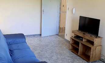 Imagem 2: Apto mobiliado de 2/4 há menos de um km da Orla de Atalaia