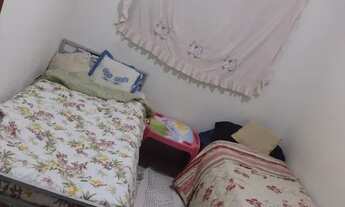 Imagem: Alugo quarto