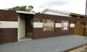 Imagem: CASA À VENDA NO JOÃO PAULO EM APUCARANA