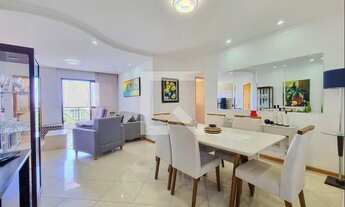 Imagem 1: Apartamento para Aluguel - Betania, 4 Quartos, 143 m2