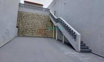 Imagem 5: Sobrado para Venda em Mogi das Cruzes, Parque Morumbi, 3 dormitórios, 2 banheiros, 6 vagas