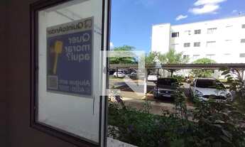 Imagem 6: Apartamento para Aluguel - Parque São Sebastião, 2 Quartos, 47 m2