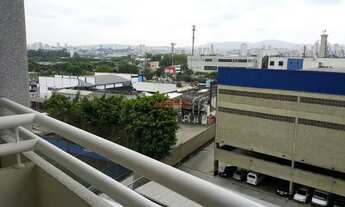 Imagem 7: CONJUNTO COMERCIAL 34 ÁREA ÚTIL PRÓXIMO PARQUE ÁGUA BRANCA