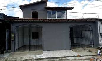 Imagem: CASA NO BAIRRO DO COQUEIRO