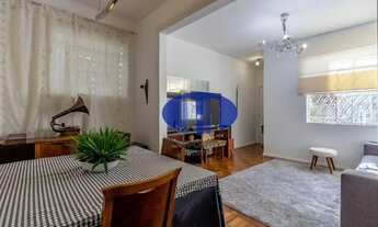 Imagem: Apartamento com 3 dormitórios à venda