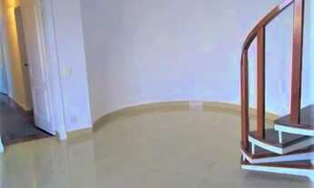 Imagem 4: Cobertura para alugar no Jardim Avelino, 3 quartos com suíte, 4 vagas, 280 metros privativ