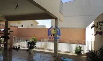 Imagem 5: Sobrado com 3 dormitórios à venda, 220 m² por R$ 630.000,00 - Jardim dos Seixas - São José