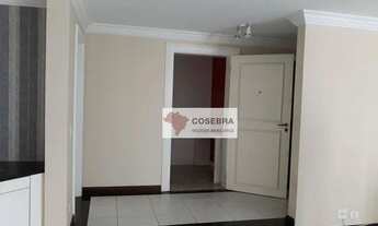 Imagem 7: Apartamento para alugar, 240 m² por R$ 21.100,00/mês - Itaim Bibi - São Paulo/SP