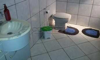 Imagem 6: Araçatuba - Casa - Conjunto Habitacional Hilda Mandarino