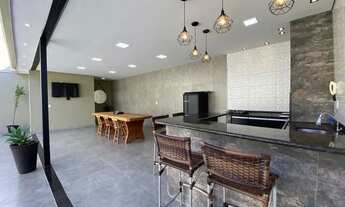 Imagem 4: LINDA CASA MEDINDO 180 m² 3 quartos em Jardim Europa - Uberlândia - MG