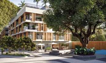 Imagem 2: Rio de Janeiro - Apartamento Padrão - Gávea