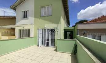 Imagem 4: Espetácular Sobrado 3 quartos (suite) e 3 vagas no Jd. Bonfiglioli