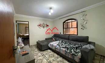 Imagem 6: Sobrado á venda - Jardim Mauá - Mauá