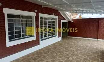 Imagem 2: Casa - Conjunto Habitacional Vila Santana (Sousas) - Campinas