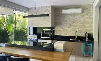 Imagem 4: Casa Mobiliada em Alphaville