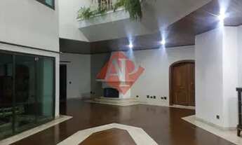 Imagem 4: CASA RESIDENCIAL em BARUERI - SP, RESIDENCIAL TAMBORÉ