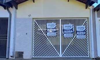 Imagem: Casa residencial para locação - Bairro