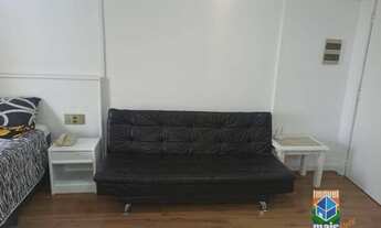 Imagem 7: Flat com 1 dormitório para alugar, 28 m² por R$ 2.600,00/mês - Campos Elíseos - São Paulo